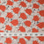 Precut 0.50 meters -Printed Cotton Fabric