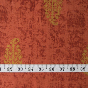 Precut 1meter - Printed Cotton Fabric