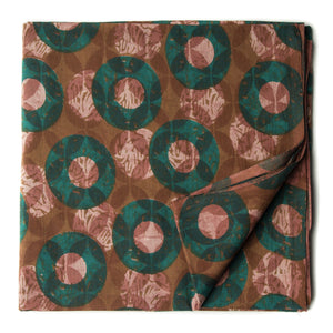 Precut 0.75 meter - Printed Cotton Fabric