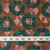 Precut 0.75 meter - Printed Cotton Fabric