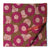 Precut 1meter - Printed Cotton Fabric