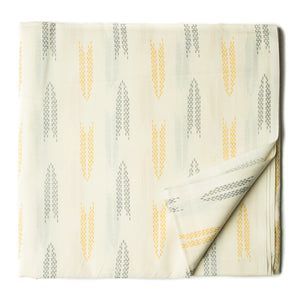 Printed Cotton Fabric
