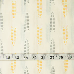 Printed Cotton Fabric