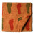 Precut 1meter - Printed Cotton Texture Fabric