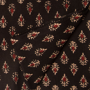 Precut 1 meter -Printed Cotton Fabric