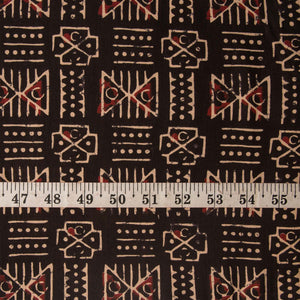 Precut 0.50 meters -Printed Cotton Fabric