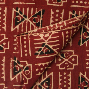 Precut 0.75 meters -Printed Cotton Fabric