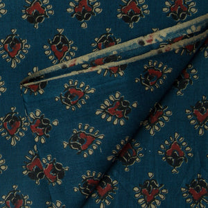 Precut 1 meter -Printed Cotton Fabric