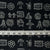 Precut 0.75 meters -Printed Cotton Fabric