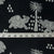 Precut 0.75 meters -Printed Cotton Fabric