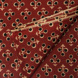 Precut 0.50 meters -Printed Cotton Fabric