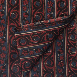 Precut 1 meter -Printed Cotton Fabric