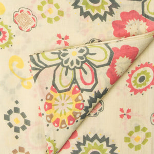 Precut 0.25 meters -Printed Cotton Fabric