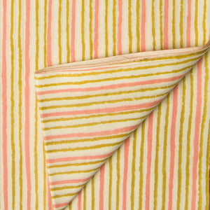 Precut 0.50 meters -Printed Cotton Fabric