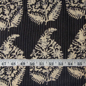 Precut 0.75 meters -Printed Cotton Fabric
