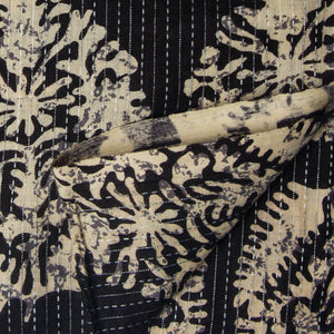 Precut 0.75 meters -Printed Cotton Fabric