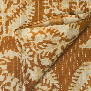 Precut 0.75 meters -Printed Cotton Fabric