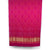 Viscose Gaji Cotton Silk Printed Dupatta with Golden Border