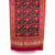 Viscose Gaji Cotton Silk Printed Dupatta with Golden Border