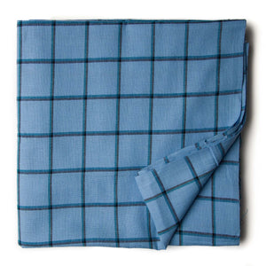 Precut 0.75 meters -South Cotton Woven Fabric