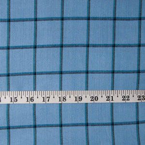 Precut 0.75 meters -South Cotton Woven Fabric