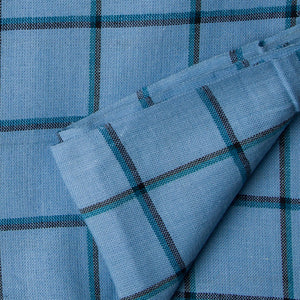 Precut 0.75 meters -South Cotton Woven Fabric