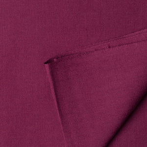 Precut 1 meters -South Cotton Prime Plain Fabric
