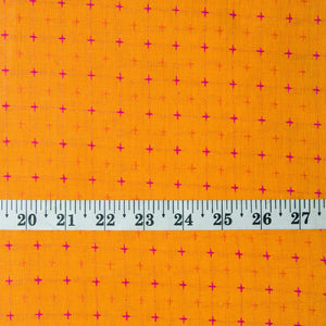 Precut 0.75 meters -South Cotton Jacquard Fabric