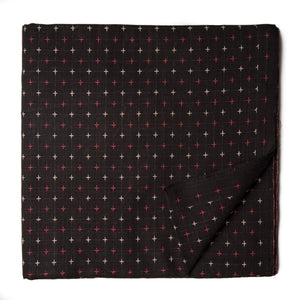 Precut 0.25 meters -South Cotton Jacquard Fabric
