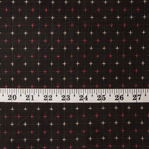 Precut 0.25 meters -South Cotton Jacquard Fabric