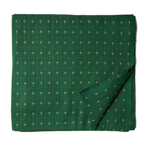 Precut 0.50 meters -South Cotton Jacquard Fabric