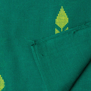 Precut 0.50 meters -South Cotton Jacquard Fabric