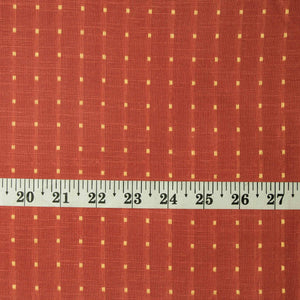 Precut 0.75 meters -South Cotton Jacquard Fabric