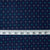 Precut 1 meter -South Cotton Jacquard Fabric