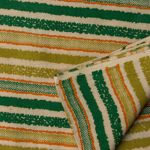 Kalamkari Screen Printed Cotton Fabric