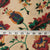 Kalamkari Screen Printed Cotton Fabric