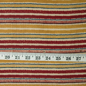 Kalamkari Screen Printed Cotton Fabric
