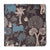 Kalamkari Screen Printed Cotton Fabric