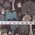Kalamkari Screen Printed Cotton Fabric