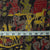 Kalamkari Screen Printed Cotton Fabric