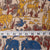 Kalamkari Screen Printed Cotton Fabric
