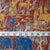Kalamkari Screen Printed Cotton Fabric