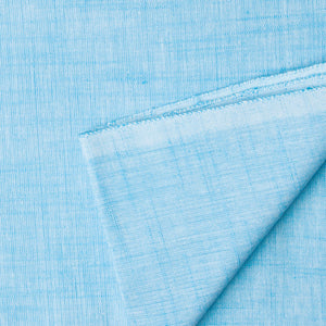Precut 1 meter -South Cotton Smart Plain Fabric
