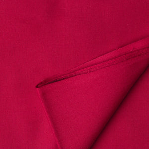 Precut 0.50 meters -South Cotton Prime Plain Fabric