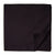 Black South Cotton Plain Fabric