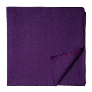 Precut 0.25 meters -South Cotton Prime Plain Fabric