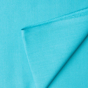 Precut 1 meter -South Cotton Prime Plain Fabric