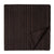 Black South Cotton Jacquard Fabric with lines
