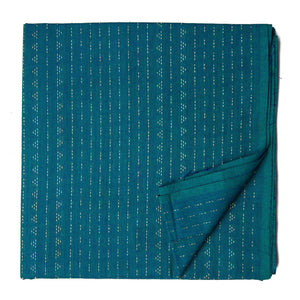 Precut 0.50 meters -South Cotton Jacquard Fabric