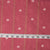 Precut 0.50 meters -South Cotton Jacquard Fabric